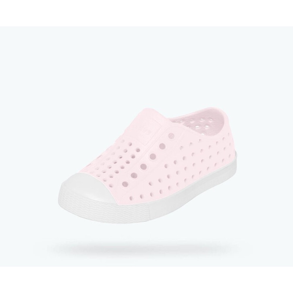 Native shoes Jefferson Milk pink c6